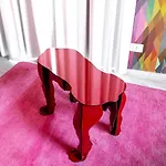 아파트 Inluce Terrazza 산레모