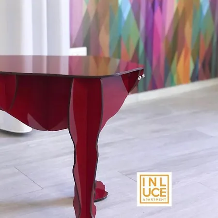 Inluce Terrazza * San Remo