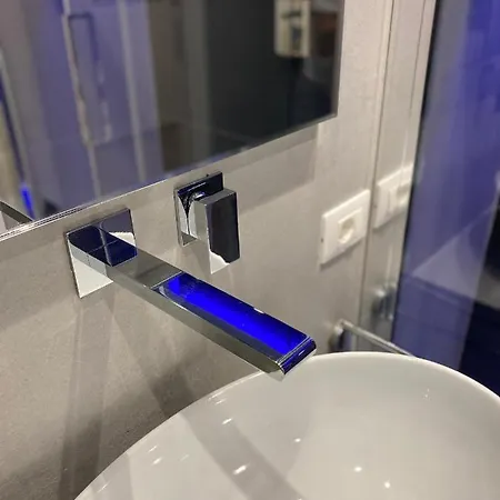 Inluce Terrazza Apartman *