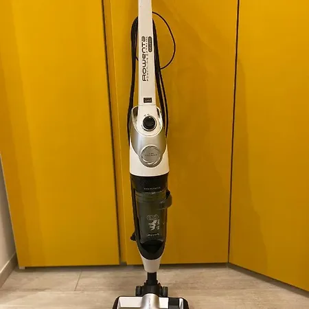 Apartman Inluce Terrazza