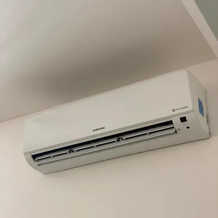 Appartement Inluce Terrazza San Remo