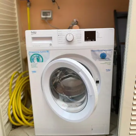 Appartement Inluce Terrazza