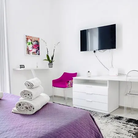 Appartement Inluce Terrazza