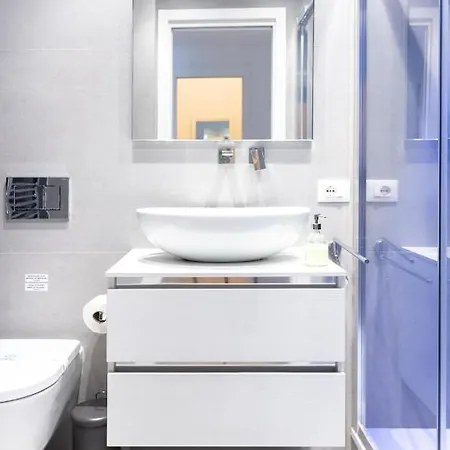 Apartman Inluce Terrazza