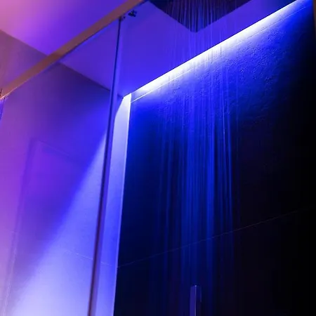 Inluce Terrazza Appartement San Remo