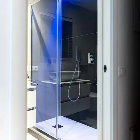 Inluce Terrazza Apartman *