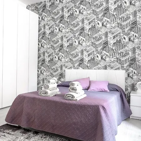 Apartman Inluce Terrazza