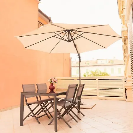 Appartement Inluce Terrazza San Remo