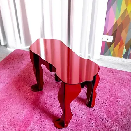 Appartement Inluce Terrazza San Remo