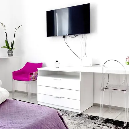 Appartement Inluce Terrazza San Remo