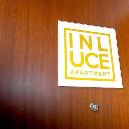 Appartement Inluce Terrazza *