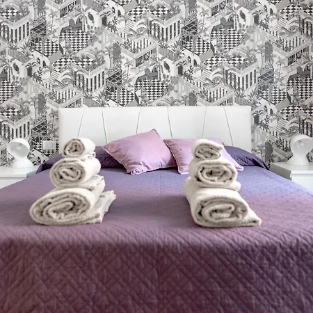 Inluce Terrazza Appartement *