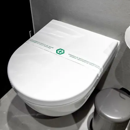 Apartman Inluce Terrazza