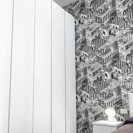 Inluce Terrazza Apartman San Remo