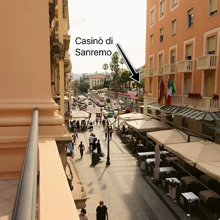 Inluce Terrazza San Remo