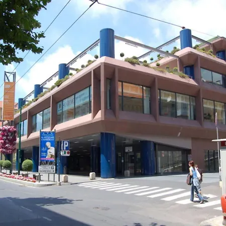 Inluce Terrazza * San Remo