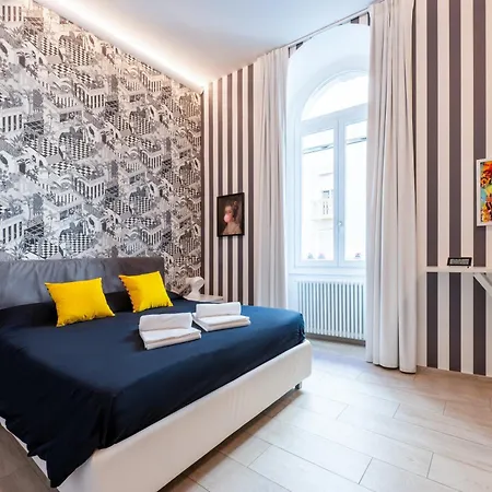 Inluce Terrazza Appartement San Remo