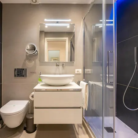 Appartement Inluce Terrazza