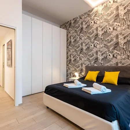 Inluce Terrazza Appartement San Remo