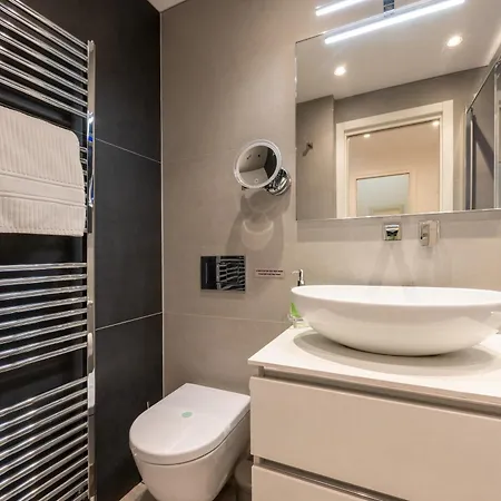 Inluce Terrazza San Remo