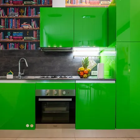 Inluce Terrazza Sanremo