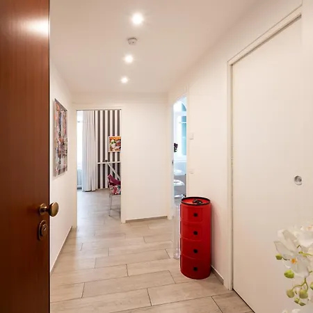 Inluce Terrazza Appartement