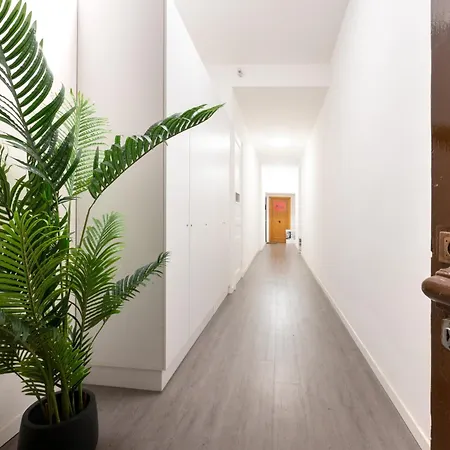 Inluce Terrazza Appartement *