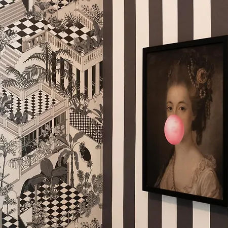 Inluce Terrazza Appartement *