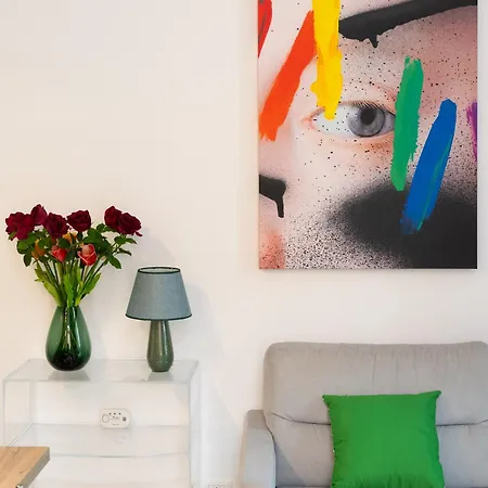 Inluce Terrazza * San Remo