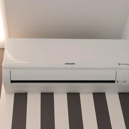 Inluce Terrazza Appartement *