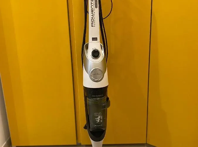 Daire Inluce Terrazza