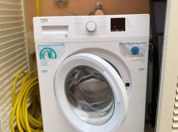 Daire Inluce Terrazza