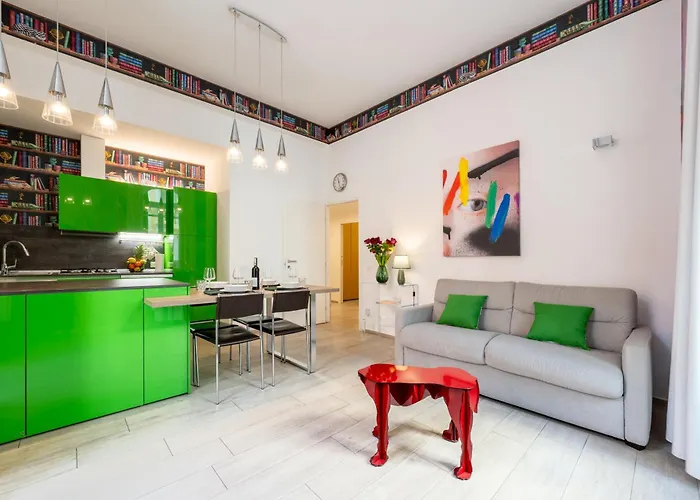 Inluce Terrazza Sanremo