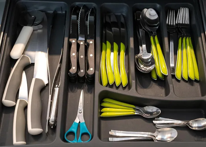 Daire Inluce Terrazza