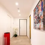 Inluce Terrazza Apartment Sanremo