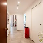 Inluce Terrazza Apartment