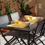 Apartment Inluce Terrazza Sanremo