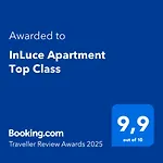 Apartment Inluce Terrazza Sanremo