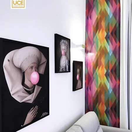 Inluce Terrazza San Remo