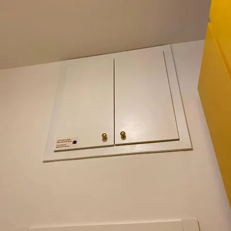 Inluce Terrazza * Sanremo