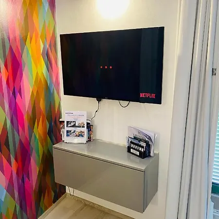 Apartamento Inluce Terrazza *