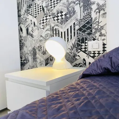 Apartment Inluce Terrazza