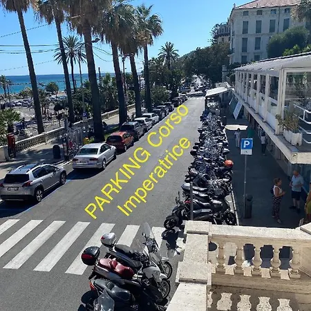 Inluce Terrazza Apartamento *