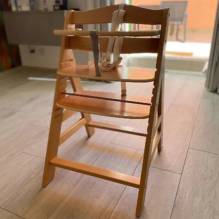 Apartamento Inluce Terrazza San Remo