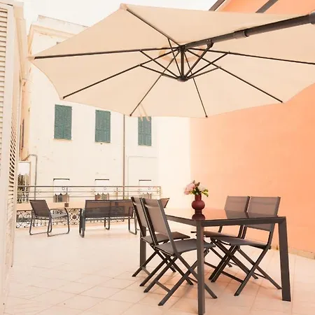 Inluce Terrazza Sanremo