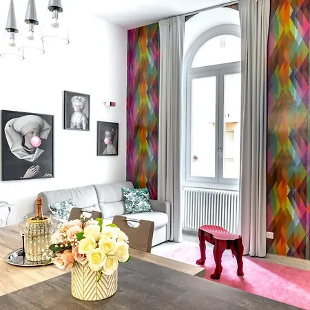 Inluce Terrazza San Remo