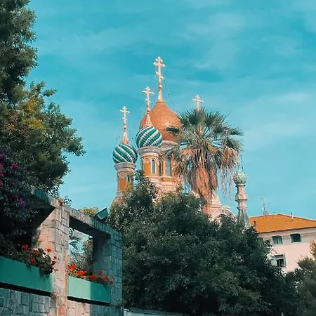 Apartment Inluce Terrazza Sanremo