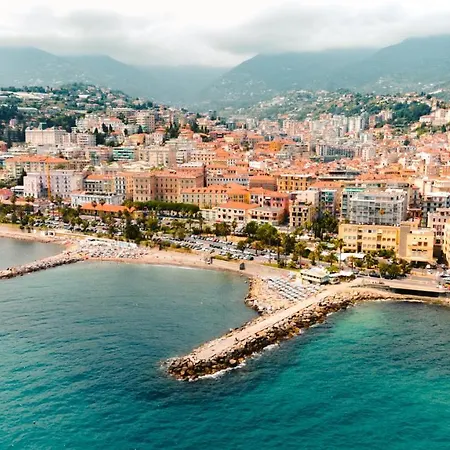 Inluce Terrazza * San Remo