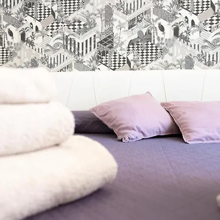 Apartamento Inluce Terrazza *