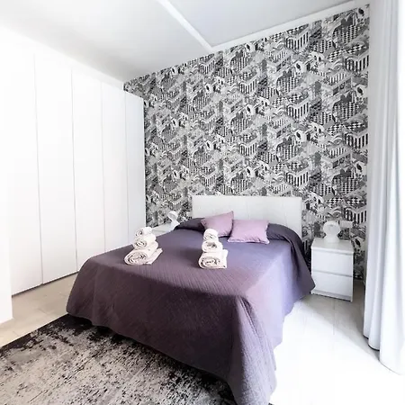 Apartamento Inluce Terrazza